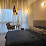 If406 Moderno Apartamento Chapinero Bogota Dc