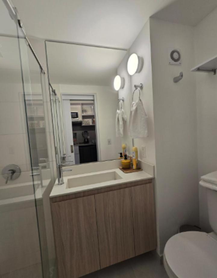 If406 Moderno Chapinero Dc Apartment *