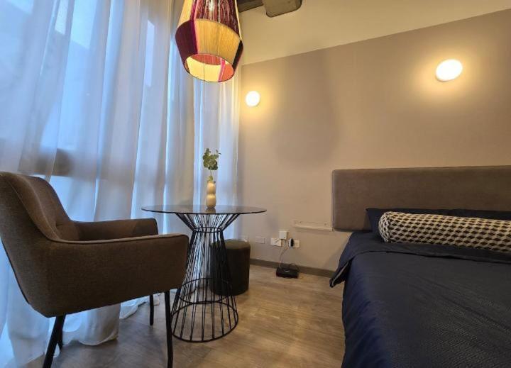 If406 Moderno Chapinero Dc Apartment *