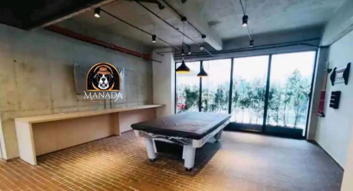 If406 Moderno Chapinero Dc Apartment