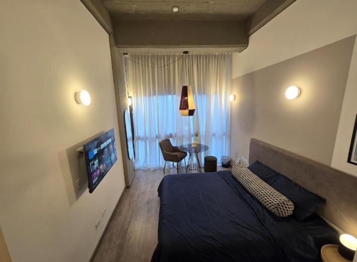 If406 Moderno Chapinero Dc Apartment Bogotá